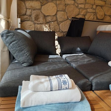 Lavender Villa Baška Eksteriør billede