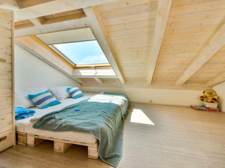 Lavender Villa Baška Eksteriør billede