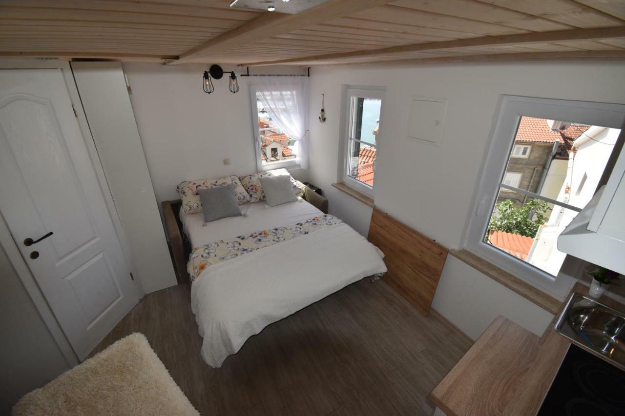 Lavender Villa Baška Eksteriør billede