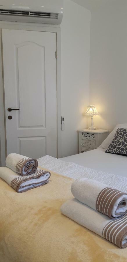 Lavender Villa Baška Eksteriør billede
